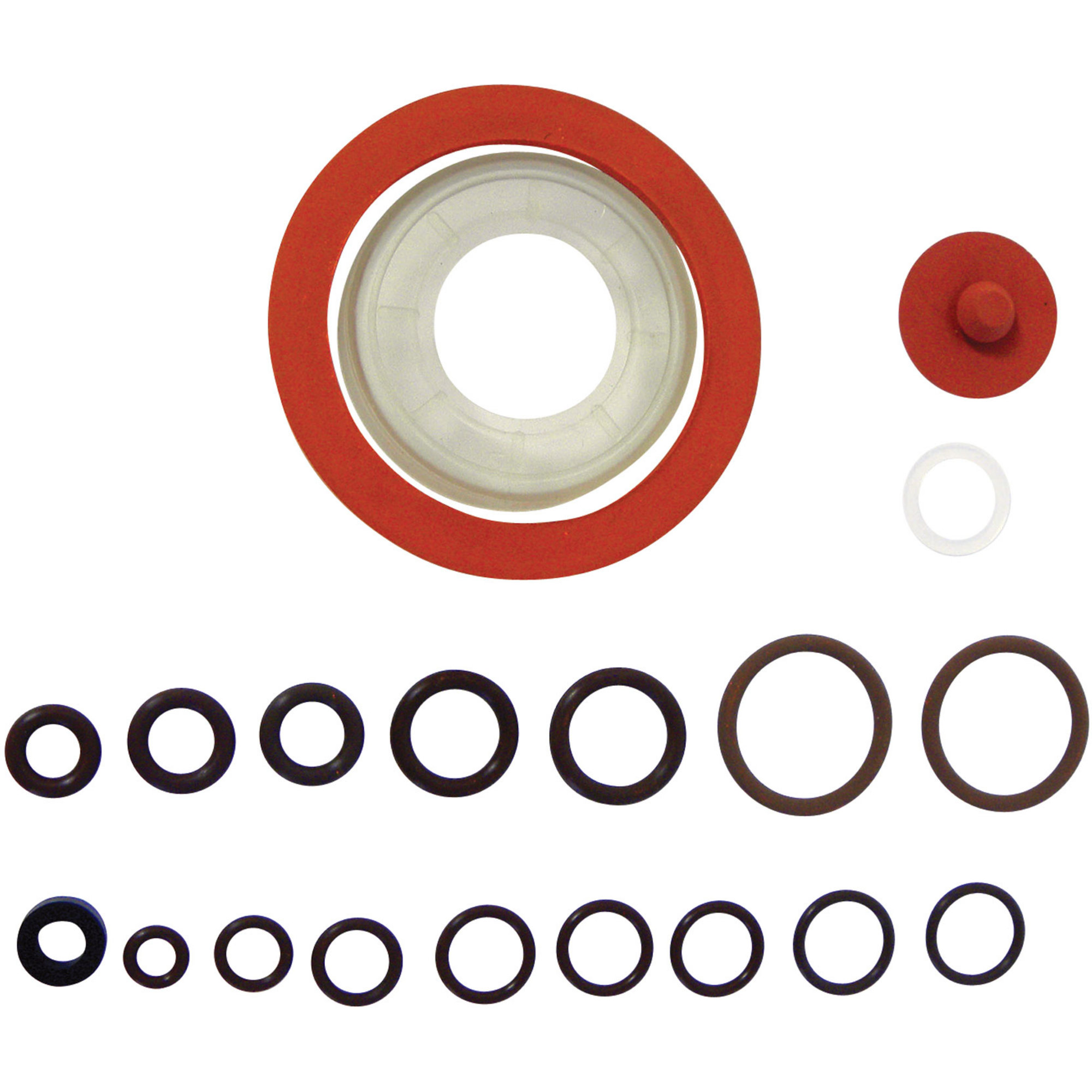 Hudson Professional Poly Sprayer Maintenance Kit — For Hudson Professional-Grade Poly Sprayers